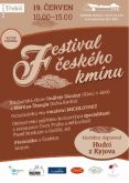 Festival českého kmínu