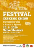 Festival českého kmínu 2020